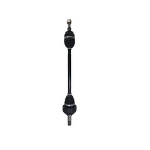 Conjunto de eje CV lado izquierdo conductor trasero para Mercedes GL ML 164 1643502710 - Imagen 1 de 4