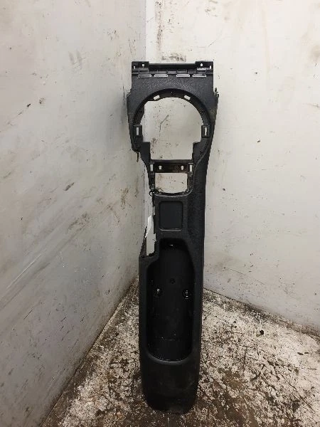 13-16 SCION FR-S NEGRO INTERIOR CONJUNTO CONSOLA CENTRAL DELANTERA  Foto 1 de 4