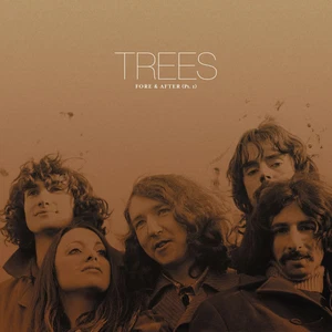 Trees - Fore & After (2× Vinyl LP 2025, Remastered, Compilation, Rsd EARTHLP06) - Picture 1 of 5