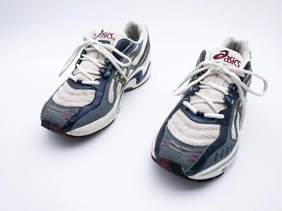 ASICS Gel-Kumo Zapatilla Deportiva Para Mujer Talla 44,5 EU Art. 31245-100 - Imagen 1 de 4