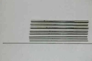 Laparoscopic PCNL Telescopic Dilator Set Guide Rod 6FR-30FR Surgical Gynecology - Picture 1 of 6