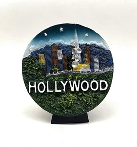 Plato Hollywood 4 pulgadas independiente - Imagen 1 de 6