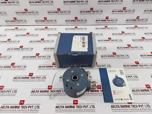 Leine Linde XHI 862900050 Generator Encoder 772138-02 - Picture 1 of 14