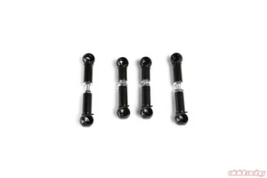 VR Performance Air Suspension Lowering Links for Porsche Panamera 971 New - Picture 1 of 7