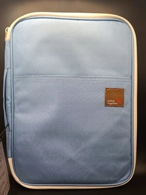 Better Together Slim Sleeve Carrying Case Bag w/Handle for Tablet 12" Long X 9" - Image 1 of 4