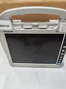 Panasonic Toughbook CF-H2 i5-3427U vPro Not Working Broken Screen No Battery - Afbeelding 1 van 21