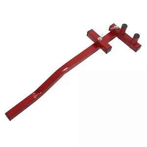 Decking strumento raddrizzatore multiangolo acciaio legato bordo raddrizzatore piegatrice - Foto 1 di 11