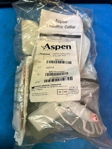 Aspen Medical Products Kinderkragen PD2 983195 (E806) - Bild 1 von 3