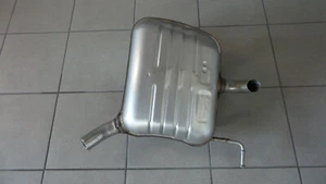 VW Arteon 2.0TSI 3H7 Nachschalldämpfer Left Exhaust New Original 3G0253609BM - Picture 1 of 5