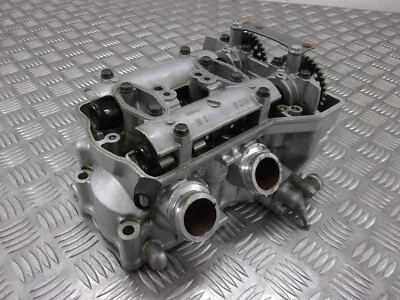 Honda ST1300 A Pan European 2002 culata completa izquierda 2002 > 2008 WB Foto 1 de 4