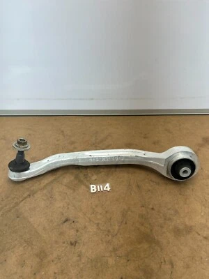 2009 - 2012 Audi A6 C6 S6 Driver Left Front Upper Control Arm OEM - Image 1 of 4