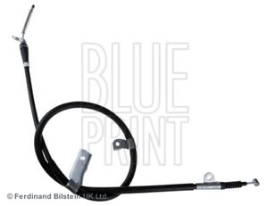 BLUE PRINT Cable de Freno de Mano Trasero Derecha para Nissan Skyline Coupé
