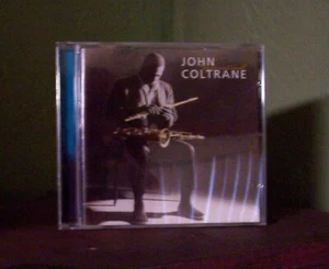 John Coltrane - Spiritual (Pre-owned CD) - Picture 1 of 1
