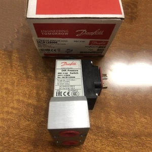 1PC New Danfoss Pressure Switch 061B129066 Free shipping#LJ - Picture 1 of 3