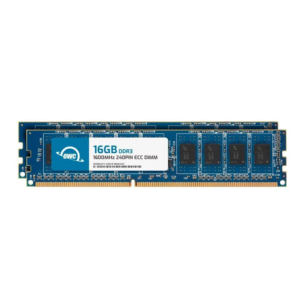 32GB 1600MHz ECC RDIMM DDR3 メモリーモジュール A-Tech 32GB ECC RDIMM Memory Kit for Dell Precision T7600, T5600
