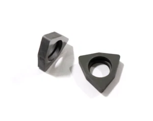 10 pcs of a GENERIC, IWSN 533 CARBIDE SHIM SEATS - Picture 1 of 5