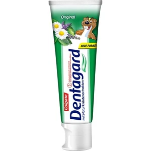 Colgate Dentagard Original Zahncreme 75 ml - Bild 1 von 1