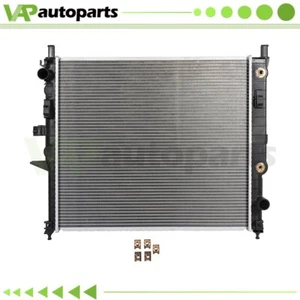 Aluminum Radiator Fits 1998 1999-2002 Mercedes-Benz ML320 For CU2190 - Bild 1 von 11