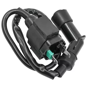 Ignition Coil for Honda 200 TRX200SX Fourtrax 1986 1987 1988 Atv Ignition Coil - Picture 1 of 7