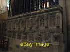 Foto 6x4 Die Nordwand der Chantry Kapelle von Prior Leschman Hexham T c2008