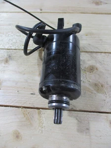 Motor de arranque Kawasaki ZX 250 R Ninja EX 250K arranque motor A115 AR5 F5 - Imagen 1 de 3