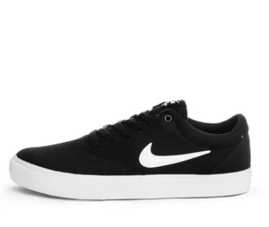 Nike Charge Canvas SB Men Skate Shoes CD6279 002 - Picture 1 of 6