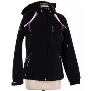 Descente Womens Snow Ski Winter Jacket Size Large - Picture 1 of 10