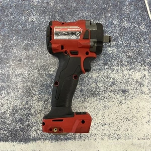 Milwaukee - M18 FIW2F12 - 1/2inch Impact Wrench w/ Friction Ring - Skin Only - Picture 1 of 6