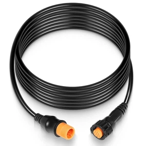 for Garmin Scanning Transducers,for Garmin 010-11617-32 Extension Cable 12-Pin - Picture 1 of 17
