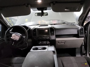 2019 Ford F150 Pickup Interior Rear View Mirror - Picture 1 of 12