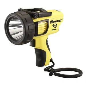 Streamlight 44910 Streamlight Waypoint 400 Rechargeable Pistol Grip Spotlight fo - Picture 1 of 1