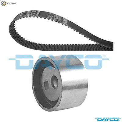 TIMING BELT KIT KTB187 FOR PEUGEOT BOXER/FURGON/Van/Platform/Chassis/Bus  FIAT - Image 1 of 4