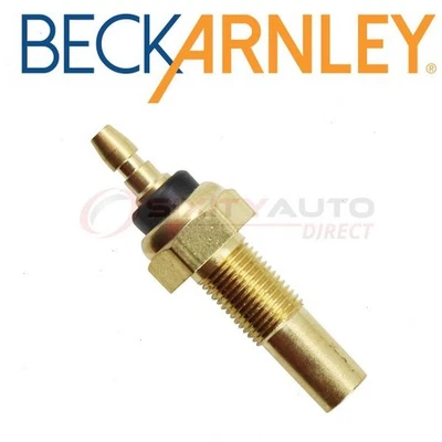 Beck Arnley Engine Coolant Temperature Switch for 1979-1985 Mazda GLC 1.4L zz Foto 1 de 4