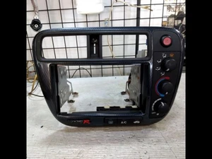 JDM Honda Civic EK9 Type R OEM A/C CLIMATE CONTROL HEATER SWITCH PANEL Used - Picture 1 of 9