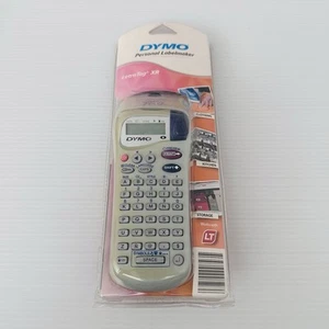 Dymo LetraTAG XR Labelmaker - New In Sealed Case - Aus Postage FAST - Picture 1 of 10