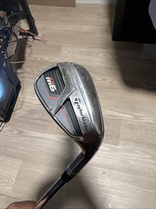 Taylormade M6 9-hierro Dynamic Gold 105 x100 eje de acero 36,5"" - Imagen 1 de 6