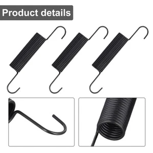 Spring Pulley Spring Gardening Tools 169022 532169022 42\" Mower Replaces - Picture 1 of 12