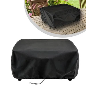 Grillpfanne Regenschutz wasserdicht und Staubschutz für kleine Outdoor Grills - Bild 1 von 8