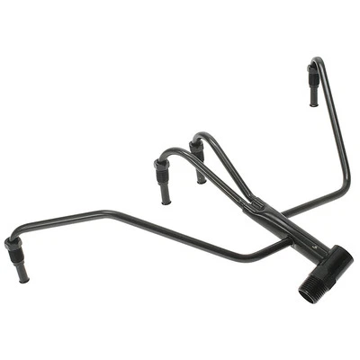 For 1981-1982 Chevrolet G30 5.7L V8 Secondary Air Injection Pipe Right SMP - Image 1 of 4