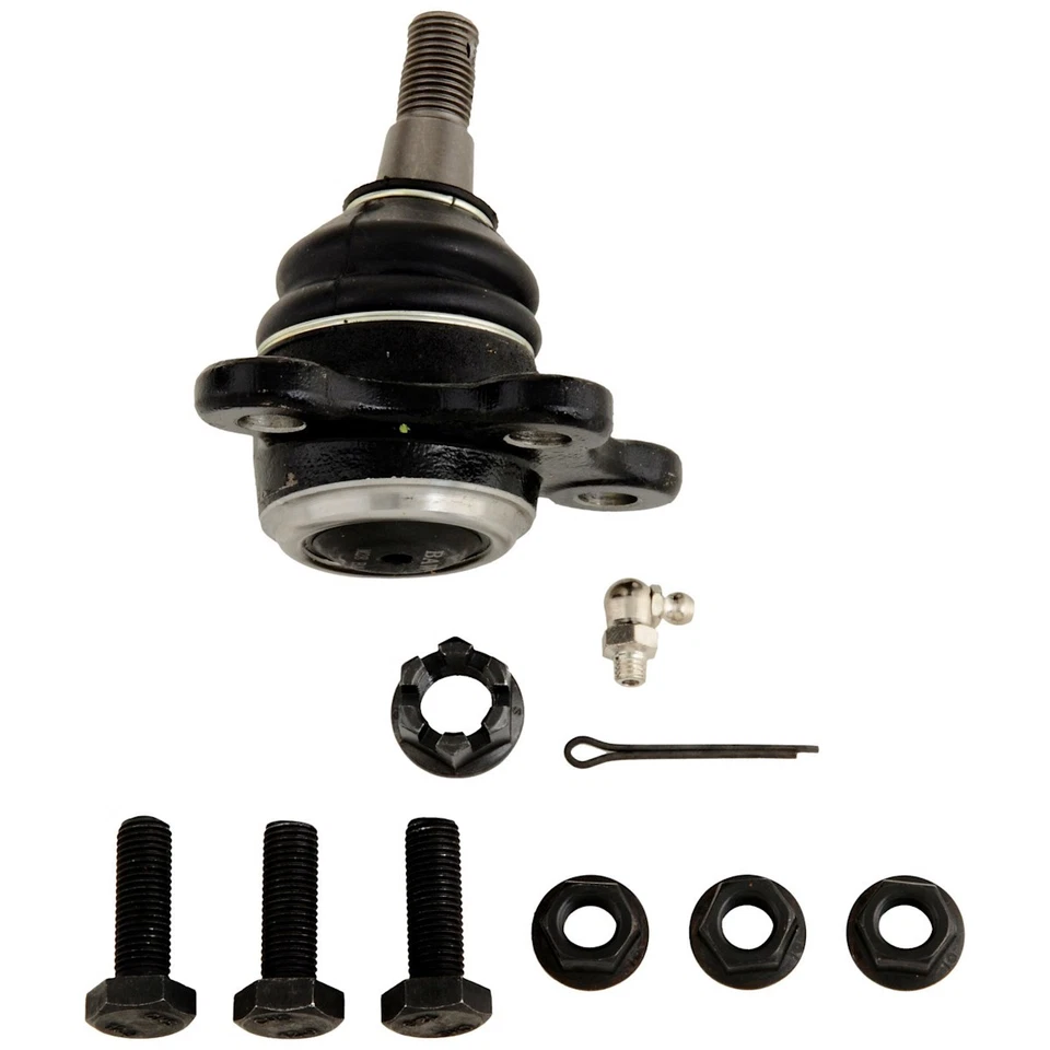 JBJ964 TRW junta esférica dianteira superior para Chevy Chevrolet Colorado GMC Canyon i-370 - Imagem 1 de 3