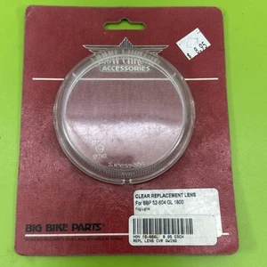Show Chrome Replacement Clear Lens GL1800 Light 10-604L - Bild 1 von 5