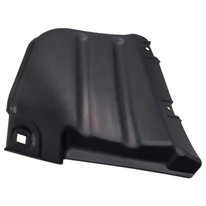 Lining Wheel Fender Cover Lining Wheel Fender Cover 74551-SNA-A00 Black - Picture 1 of 7
