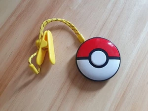 Pokémon Go Plus+ MODIFIED: No Vibration - Nintendo Auto-Catcher (Plus PLUS) - Picture 1 of 4