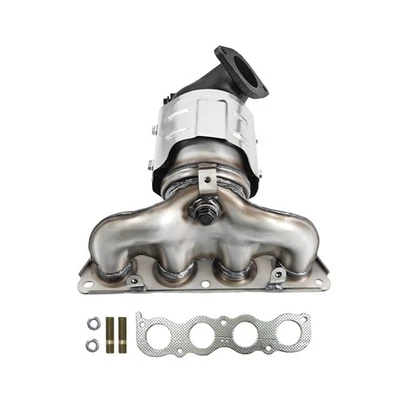 Catalytic Converter for Hyundai Sonata 2015-2019 Kia Optima 2016-2020 L4 2.4L - Изображение 1 из 4