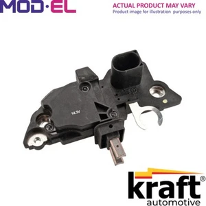 ALTERNATOR REGULATOR 9780070 FOR OPEL KADETT/Convertible/Hatchback/Combo/Van - Picture 1 of 5