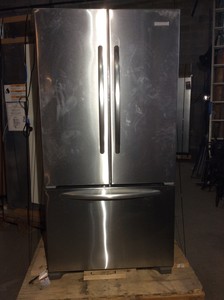 Kitchenaid Silver Refrigerators Freezers Parts Accessories For Sale Ebay
