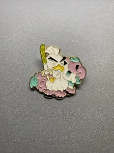 Pin Pokémon Galarian Sirfetch’d & Ponyta Lustig Spaß Cool Bunt Duo Sammlerstück - Bild 1 von 6