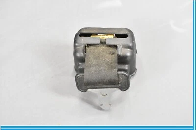 Jaguar XJS 1986 cinturón de seguridad trasero izquierdo BAC4153 PUM32426 Foto 1 de 4