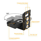 Adjustable Magnet Bracket 180° Rotary L-shape Tripod Adapter Kit For Laser Level