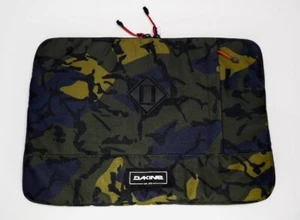 Dakine 365 Tech Sleeve 10.5" Cascade Camo Tablet Computer Sleeve - Picture 1 of 7